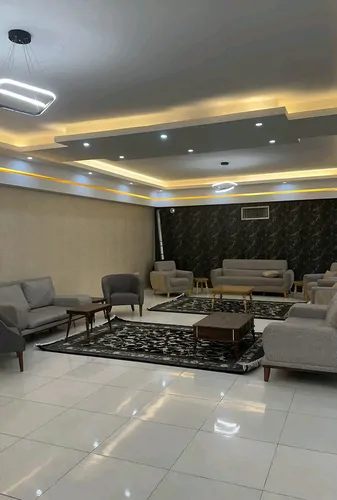 تصویر 2 - ویلا باغ ویلای مراسمی واقامتی شاهان در شهریار