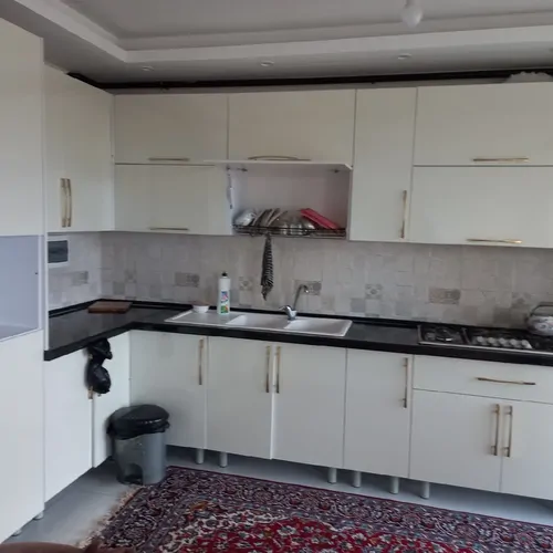 تصویر 13 - آپارتمان مبله سفید رود(واحد 3) در  آستانه اشرفیه