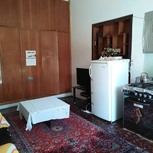 تصویر 4 - خانه ویلایی مکتبی در  شیراز