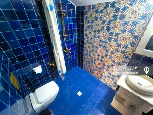 تصویر 11 - هتل سنتی یاس (شاه پسند 2) با صبحانه رایگان در اصفهان