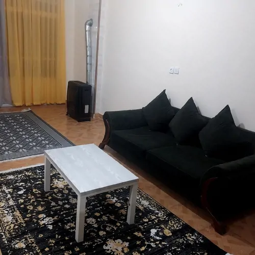 تصویر ۱ - آپارتمان  مبله جیحون  در  تهران