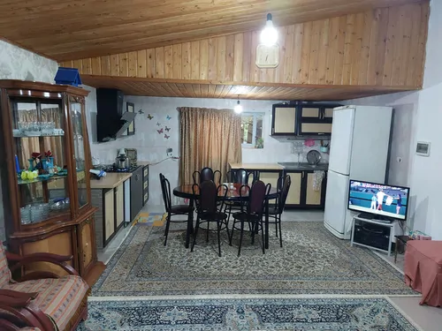تصویر 4 - ویلا باغ ترابی در  چمستان