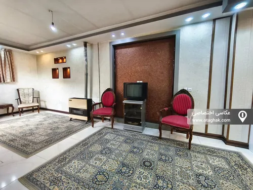 تصویر 6 - خانه هشت بهشت در  اصفهان