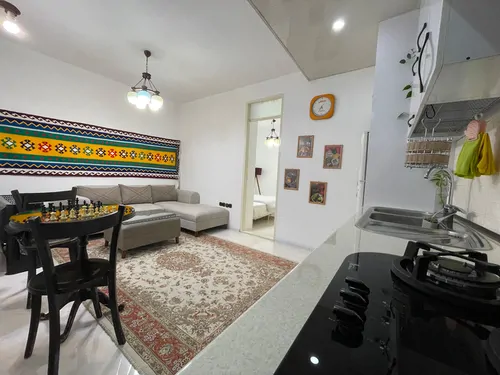 تصویر 4 - خانه رفاه (قدس) در  زنجان