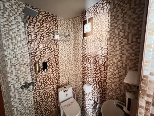 تصویر 30 - اقامتگاه بوم‌گردی صفا آباد سه تخته (113) با صبحانه رایگان  در  قشم