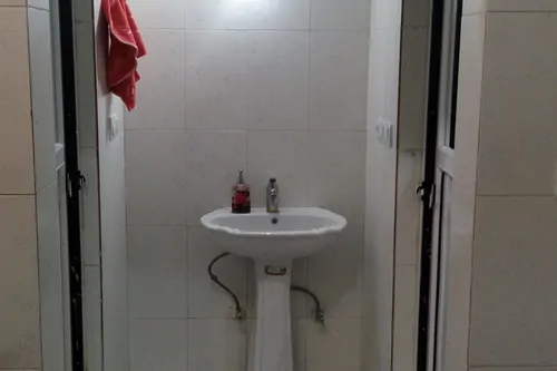 تصویر 11 - خانه مبله ویلایی یاقوت در  ورزنه