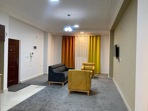 تصویر 2 - آپارتمان بولسا (واحد1) در قشم