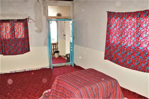تصویر 1 - اقامتگاه بوم‌گردی اقامتگاه بوم گردی عاروس ویشه در آمل در  آمل