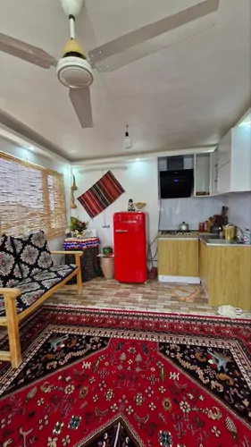 تصویر 5 - ویلا ریواس (3) در  گرگان