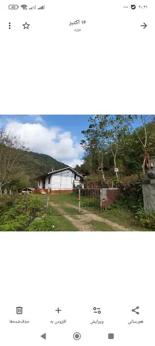 تصویر 4 - ویلا ویلای سنتی نیلاش  در ماسال