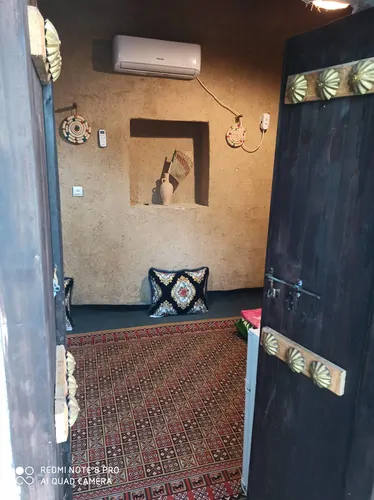 تصویر 4 - اقامتگاه بوم‌گردی چیرا در قشم