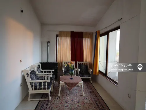تصویر 10 - خانه  مبله میثم در  محمودآباد