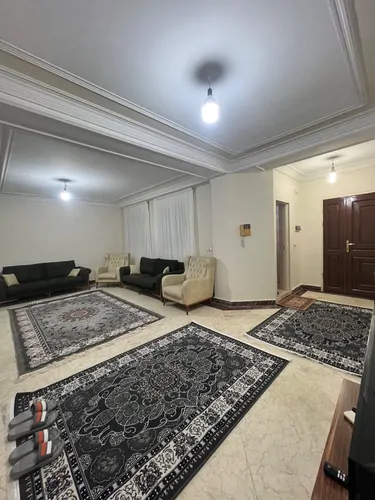 تصویر 3 - آپارتمان مبله بهار نارنج (۷) در  بندر عباس