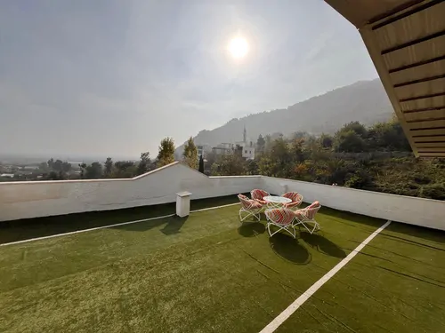 تصویر 18 - ویلا بلاژیو با بیلیارد در شیرود