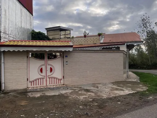 تصویر 2 - ویلا سید در  رشت