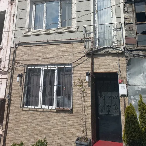تصویر 9 - هتل آپارتمان آتیه (۱) نزدیک تکسیم در  استانبول