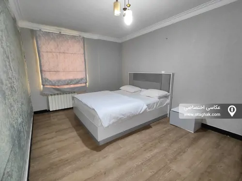 تصویر 10 - آپارتمان مبله جنت آباد سه خواب (واحد 2)  در  تهران