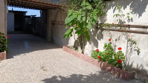 تصویر 11 - خانه ویلایی لاله در  آستارا
