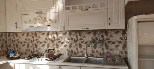 تصویر 4 - سوییت سوئیت مهمان اردهال در مشهد اردهال