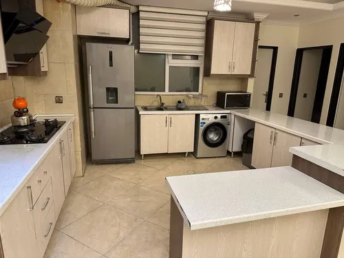 تصویر 3 - آپارتمان مبله شاهان (10) در مرزداران در تهران