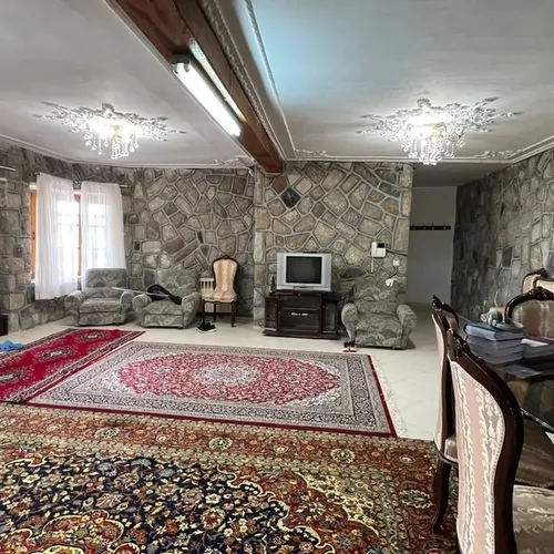 تصویر 5 - خانه مبله رستگار در  کلاردشت