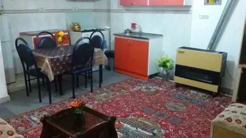 تصویر 3 - آپارتمان صدف (واحد۱) در رودسر