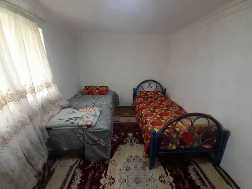 تصویر 8 - ویلا لاویج با فوتبال دستی در  چمستان