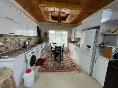 تصویر 8 - ویلا شهمیرسرا کوچه قنبری (370) در زیبا کنار