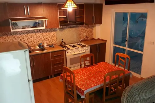 تصویر 4 - ویلا آرچین 244 در نمک آبرود