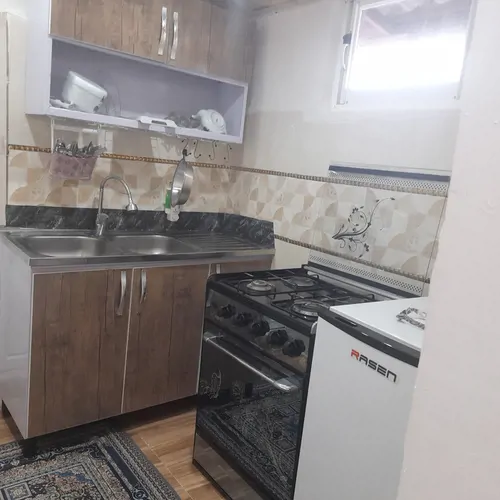 تصویر 4 - ویلا دنج در کلاچای