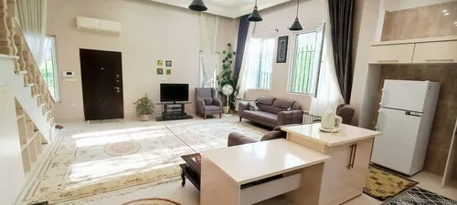 تصویر ۱ - خانه سارال  در  گرگان