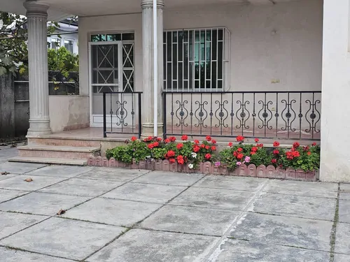 تصویر 4 - ویلا اقامتگاه مجتبی در رامسر