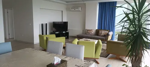 تصویر 2 - آپارتمان مبله سروش رویال در  رامسر