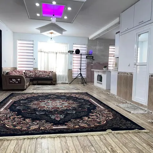 تصویر 2 - ویلا ویلا با استخر سرپوشیده گرم در کرمانشاه