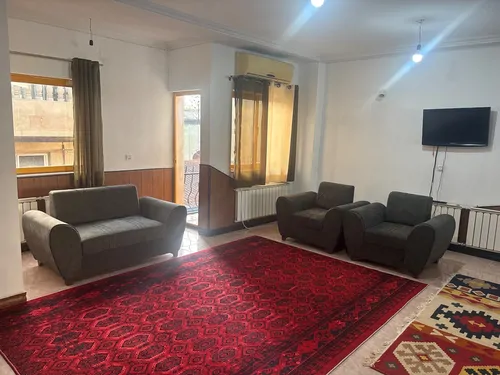 تصویر 4 - آپارتمان گلستان محسن در  بابلسر