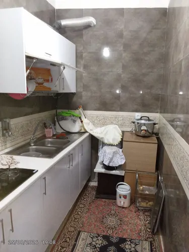 تصویر 3 - ویلا خونه باغ دربست با استخر روباز در دماوند