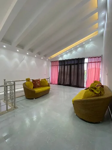 تصویر 10 - ویلا استخردار آبگرم بحری لند (109) با جکوزی در  انزلی