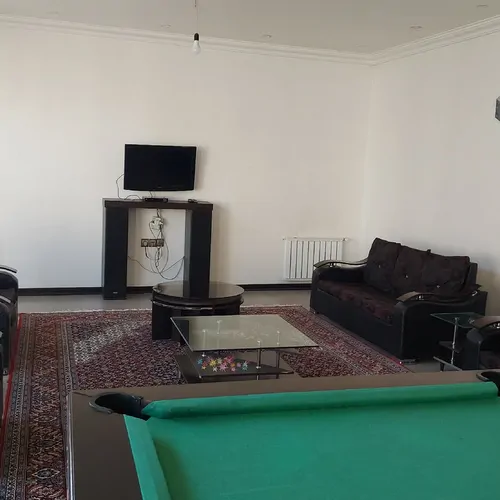 تصویر 3 - ویلا باغ آرامش  در کردان