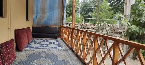 تصویر 7 - ویلا مهراس در  ماسوله 