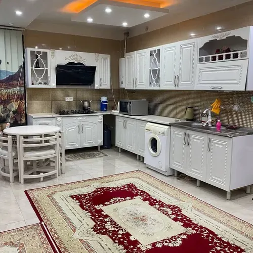 تصویر 3 - ویلا باران در هشتگرد