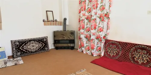 تصویر 2 - اقامتگاه بومگردی (اتاق 3) در خوسف