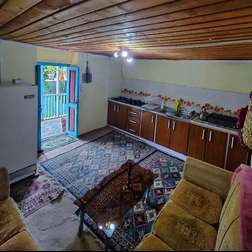 تصویر 8 - خانه روستایی محمدی در  املش
