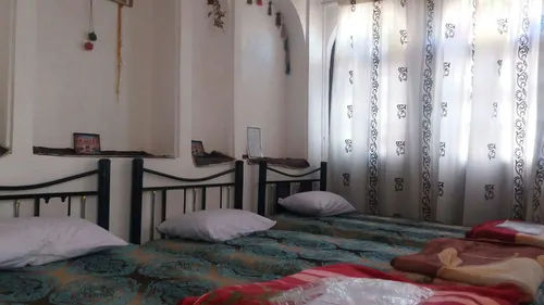 تصویر 5 - اقامتگاه بوم‌گردی صادقی (واحد ۶) در  کاشان