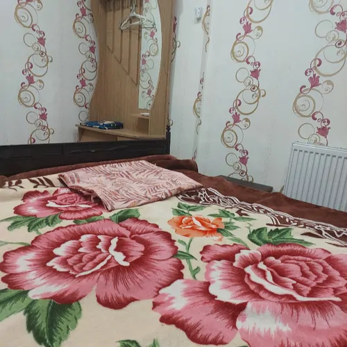 تصویر 3 - خانه دوخوابه حيات دار كوهپایه در شیراز