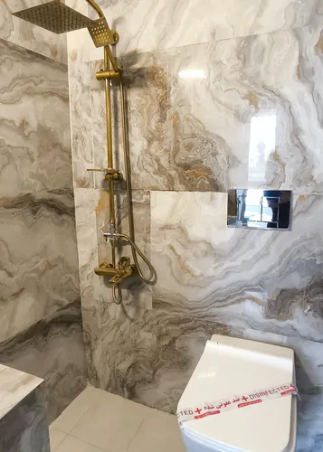 تصویر 29 - آپارتمان مبله ساحلی روماک (واحد 9) در نشتارود