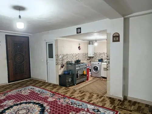 تصویر 2 - ویلا اقامتگاه یسنا در دیلمان