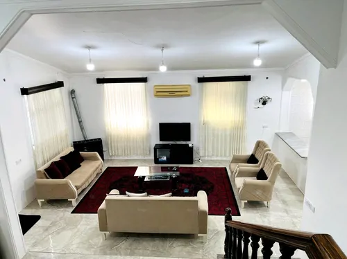 تصویر 3 - ویلا مبین در بابلسر