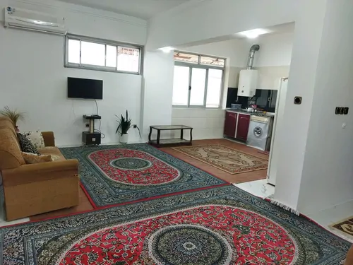 تصویر 3 - ویلا گیل سو در چابکسر