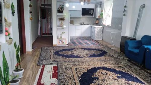 تصویر 3 - ویلا رودخانه و جنگل در ماسال