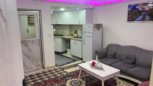 تصویر 5 - سوییت سوئیت آرام شهری رشت در  رشت